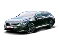 VW Arteon R-Line SB 2.0 TDI 4Motion