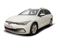 VW Golf VIII Variant 1.5 16V TSI Style LED Navi ACC