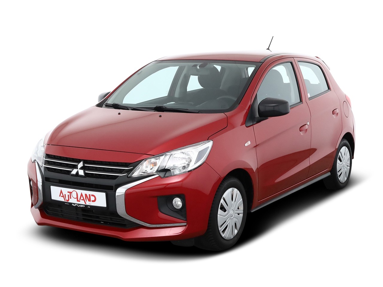 Mitsubishi Space Star 1.2