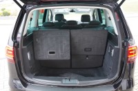 VW Sharan 1.4 TSI