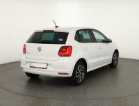 VW Polo 1.0 Sound