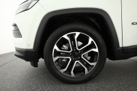 Jeep Compass 1.3 MultiAir 80th Anniversary