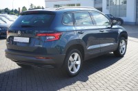 Skoda Karoq 1.5 16V TSI Ambition