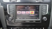 VW Golf VII 2.0 GTI