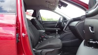 Hyundai Tucson 1.6T-GDI mHev