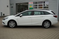 Opel Astra K ST 1.4 Turbo Edition