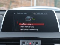 BMW X1 xDrive 18 d M Sport