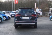 VW Tiguan 2.0 TDI Highline DSG