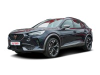 Cupra Formentor 1.5 TSI LED ACC Kamera Teilleder DAB