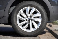 VW T-Cross 1.0