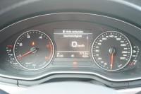 Audi A4 Avant 2.0 TDI basis