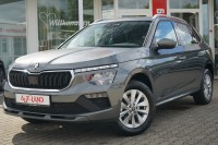 Vorschau: Skoda Kamiq 1.0 TSI DSG