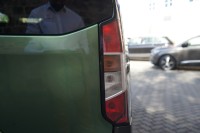 Ford Tourneo Courier Titanium 1.0 EB
