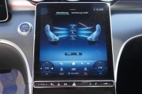 Mercedes-Benz C 220 C220 T-Modell d Avantgarde