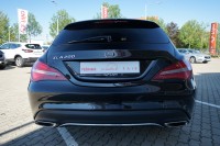 Mercedes-Benz CLA 200 Shooting Brake 7G-DCT