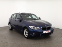 BMW 118 118i Sport Line