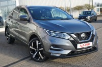Nissan Qashqai 1.3 Tekna