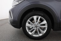 VW T-Cross 1.5 TSI DSG