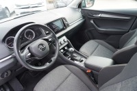 Skoda Karoq 1.5 TSI DSG