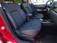 Mitsubishi Outlander Spirit 2.4 4WD
