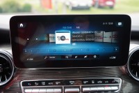 Mercedes-Benz V-Klasse V 300 d lang Aut.