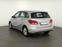 Mercedes-Benz B 200 B200 Style