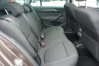 Skoda Fabia Combi 1.2 Style
