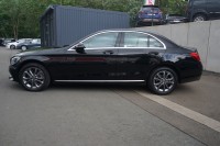 Mercedes-Benz C 200 C200 Avantgarde