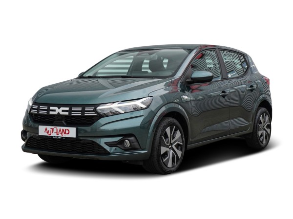 Dacia Sandero III...