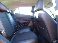 Opel Mokka X 1.4 Turbo