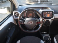 Toyota Aygo 1.0 VVT-i x Aut.