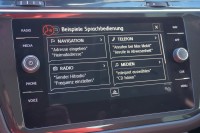 VW Tiguan 2.0 TDI 4Motion R-Line