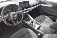 Audi A4 40 2.0 TFSI Avant advanced DSG
