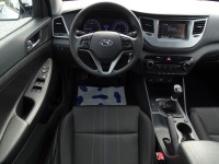 Hyundai Tucson 1.6 GDI