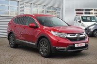 Honda CR-V 2.0 i-MMD 2WD Lifestyle CTV