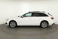 Vorschau: Audi A4 Avant 40 TDI S-tronic
