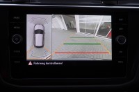 VW Tiguan Allspace 2.0 TDI Highline 4Motion DSG