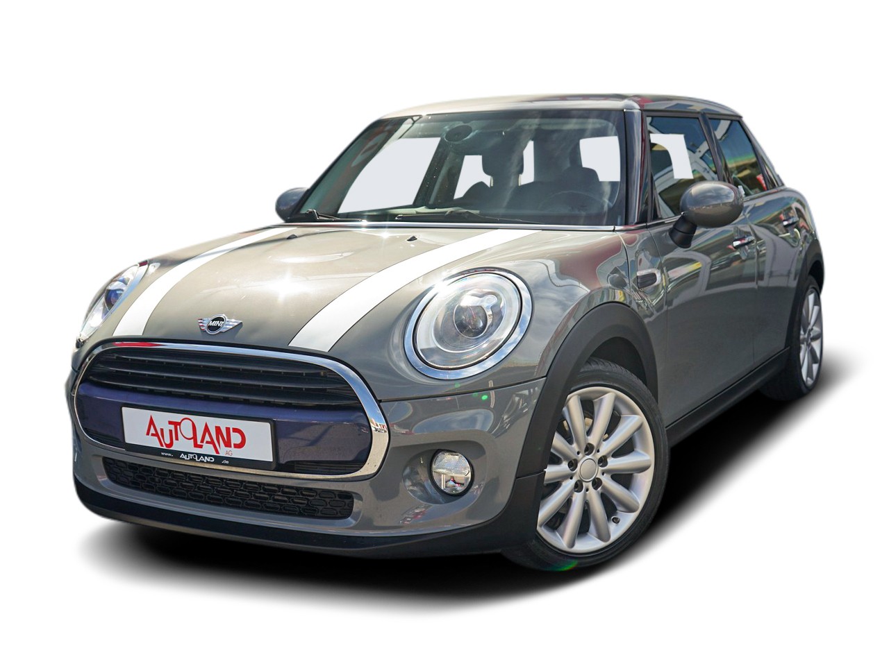 MINI COOPER Mini 1.5 Cooper