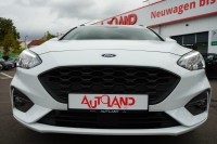 Ford Focus Turnier 1.0 EcoBoost ST-Line
