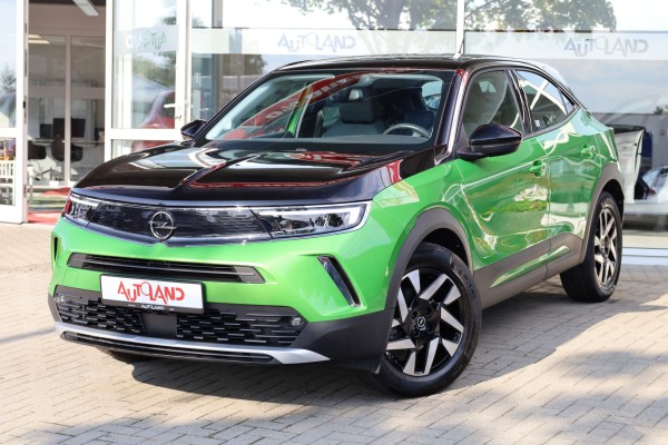 Opel Mokka 1.2 Business Elegance