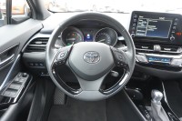Toyota C-HR 2.0 Hybrid Team D Aut.