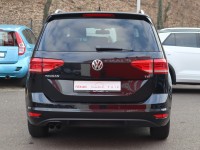 VW Touran 1.4 TSI 7-Sitzer