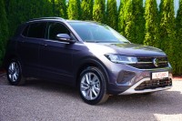 VW T-Cross 1.0 TSI DSG