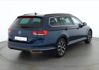VW Passat Variant 1.4 TSI DSG GTE