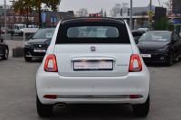 Fiat 500C 1.0 mHev Dolcevita