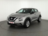 Nissan Juke 1.0 DIG-T Acenta Navi Sitzheizung LED