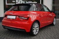 Audi A1 Sportback 1.4 TFSI