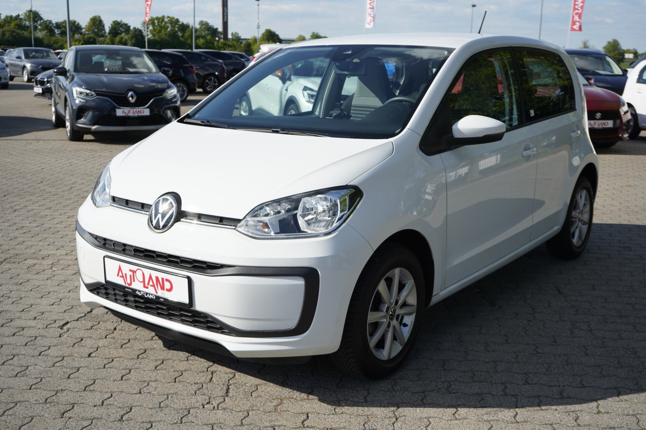 VW up up! 1.0