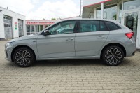 Skoda Scala 1.0 TSI Tour
