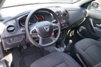 Dacia Logan II 0.9 TCe 90 MCV Comfort